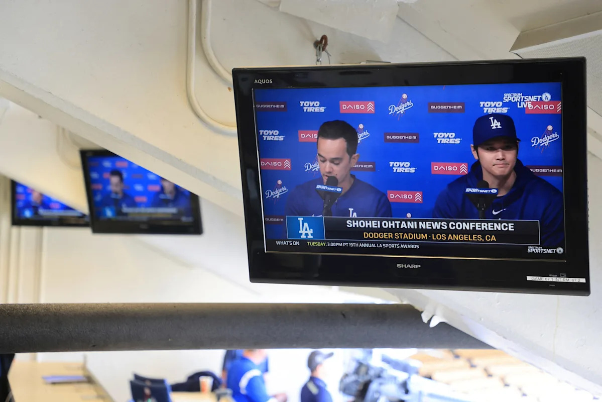 MLB viewership up 44% across national games -- Finest showing in nearly a decade takes center stage