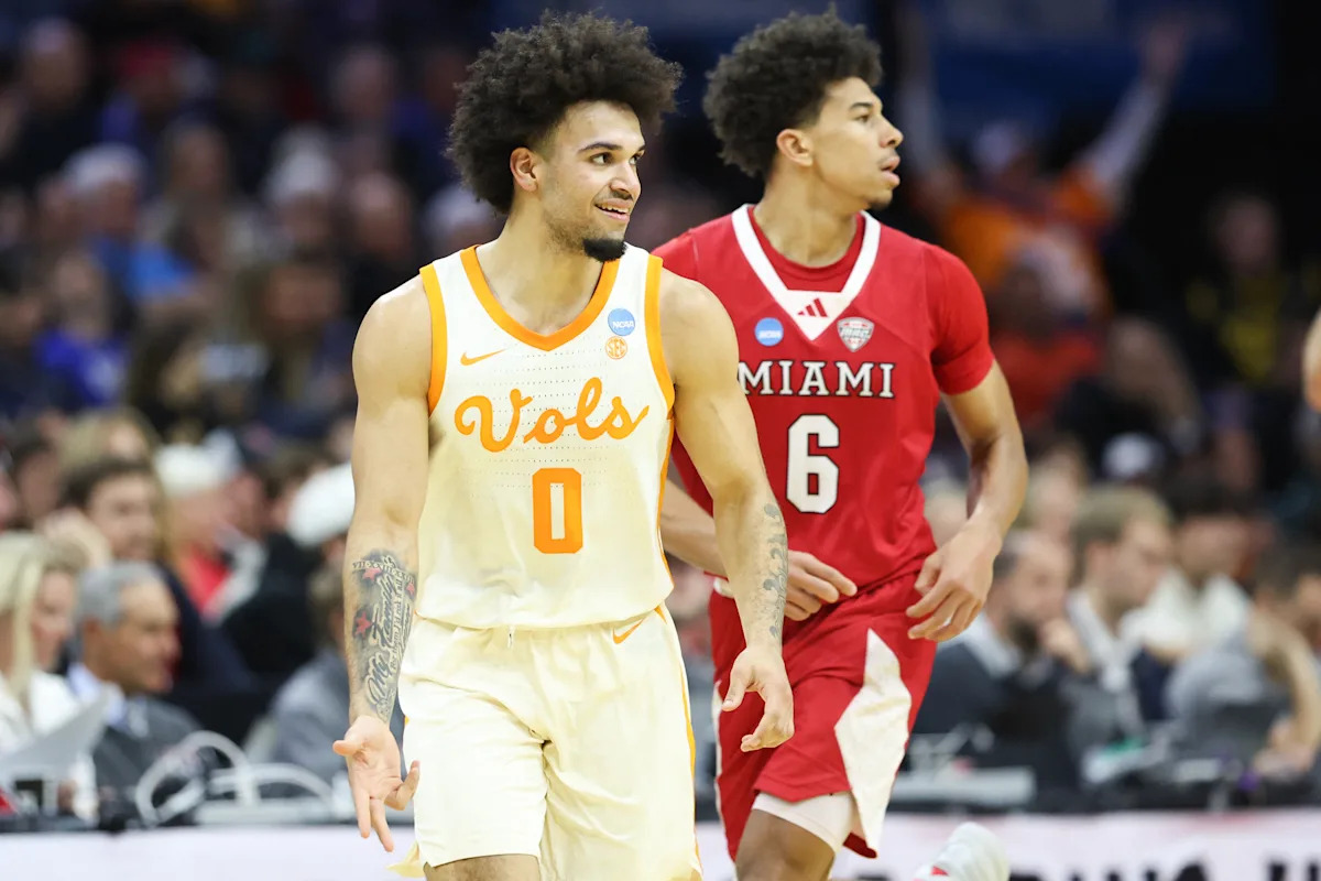 Miami (Ohio)'s Notable Competitive cycle ends in blowout loss to Tennessee making waves