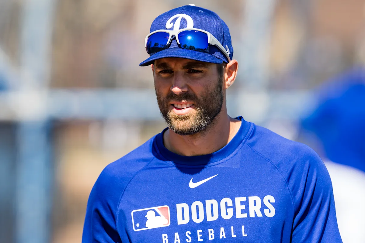 Chris Taylor officially announces his retirement after two days of confusion creates buzz
