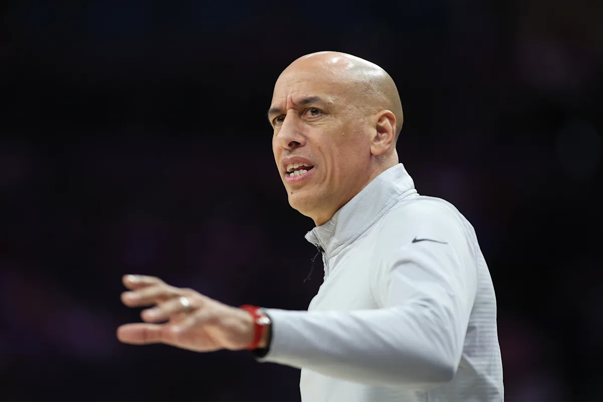 Kings reportedly expected to Maintain HC Doug Christie despite 22- 59 record creates buzz