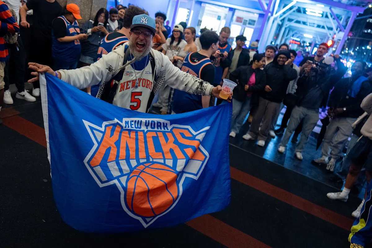 NBA Finals tickets approach Super Bowl levels as Knicks make Primary trip since 1999 making waves