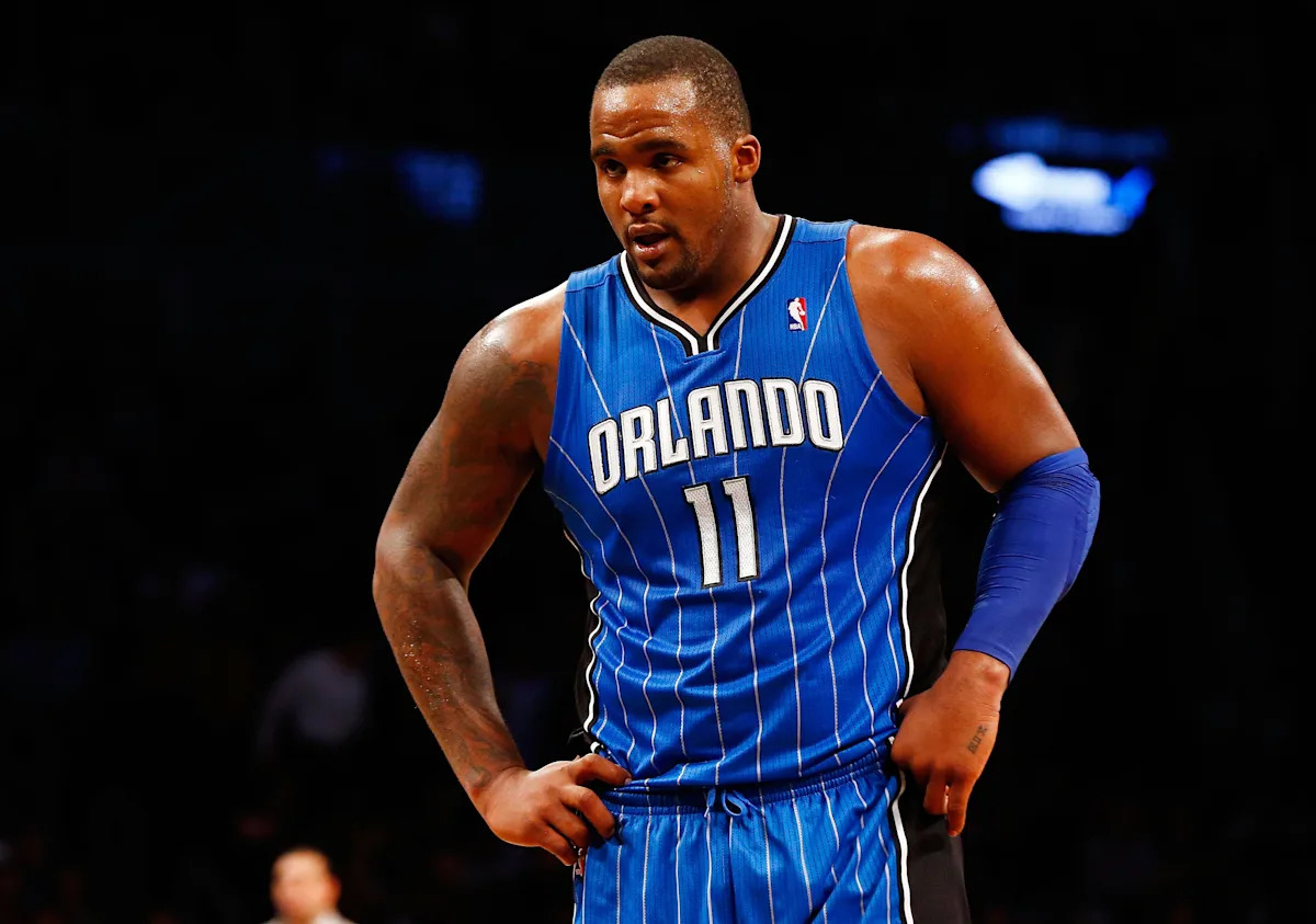 Former NBA player Glen Davis released from prison after 17 months in fraud case making waves
