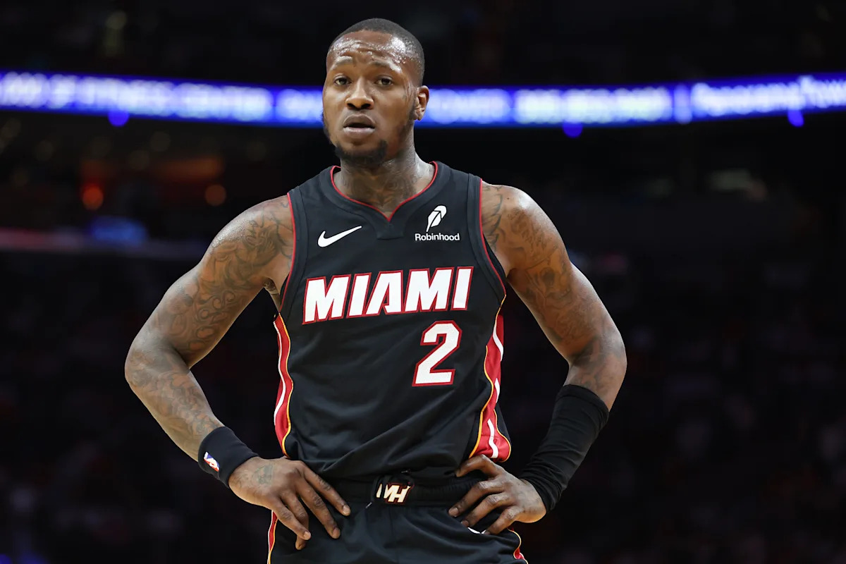 Heat reportedly expected to waive Terry Rozier before Finish of Normal season making waves