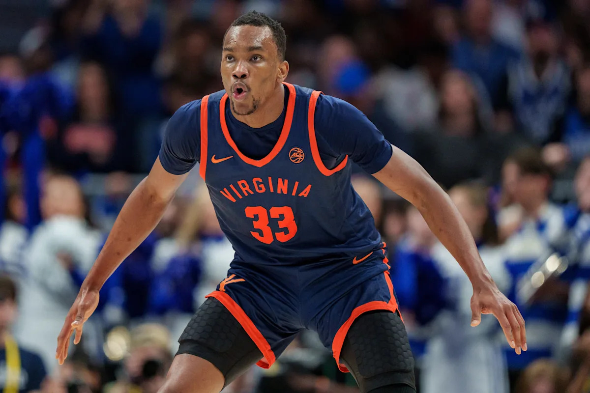 Potential 2nd-round steals of the 2026 draft observed today