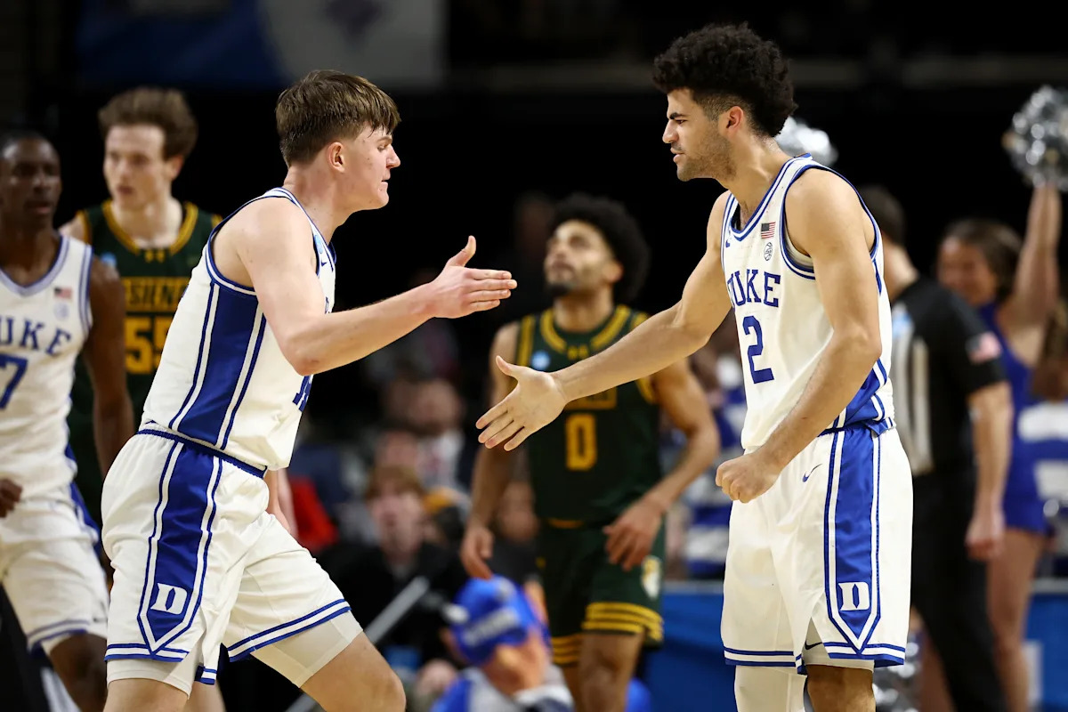 NCAA Finals  What to watch and what to skip on Saturday reported globally