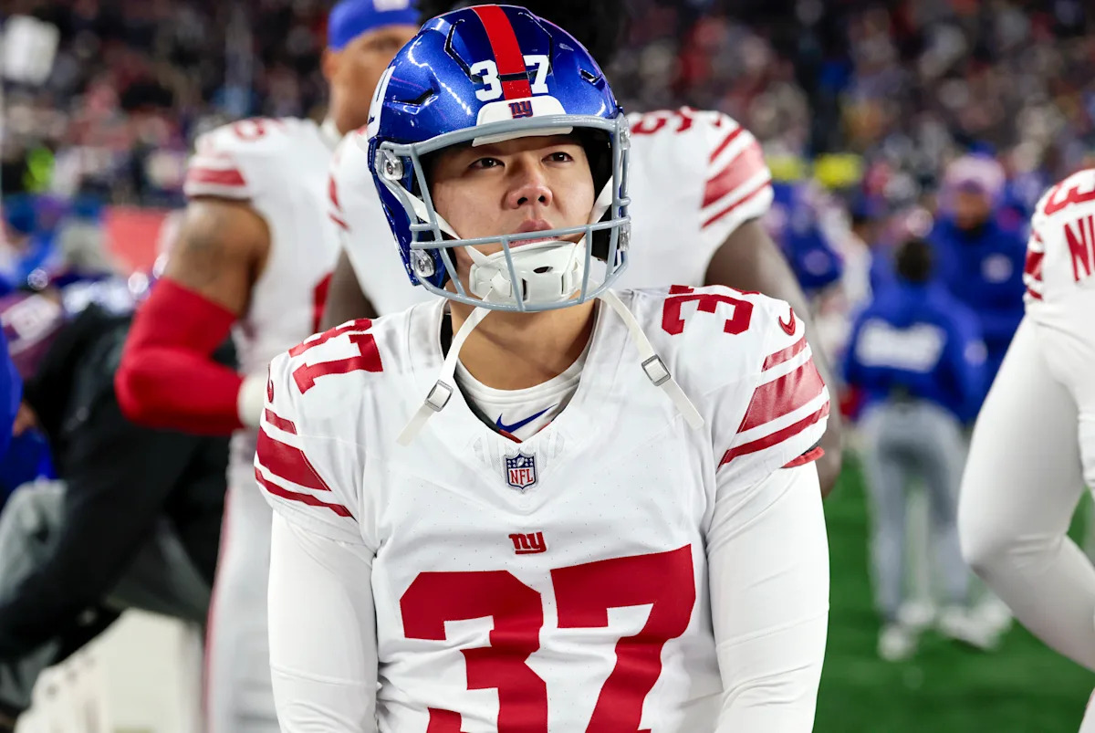 Jets reportedly sign veteran K Younghoe Koo hits headlines