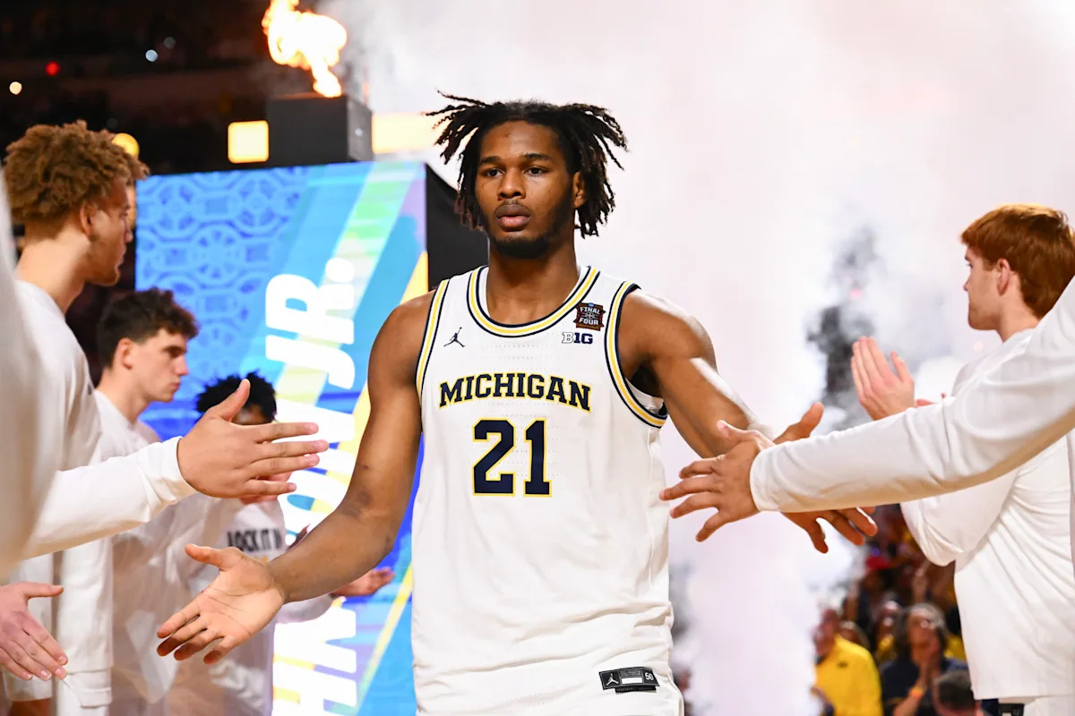 2026 NBA Draft  5 first-round sleepers to watch observed today