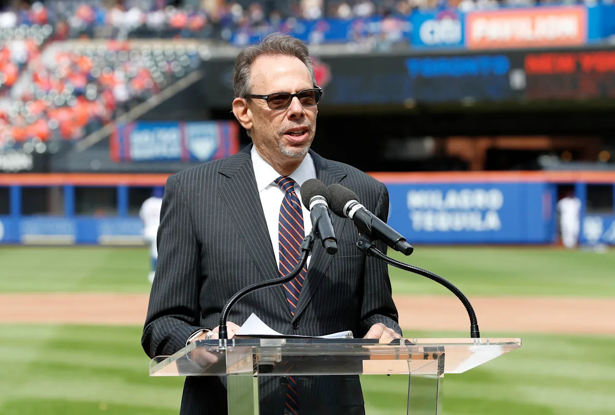 Howie Rose, longtime Mets radio announcer, says he Is slated to retire after 2026 Campaign making waves