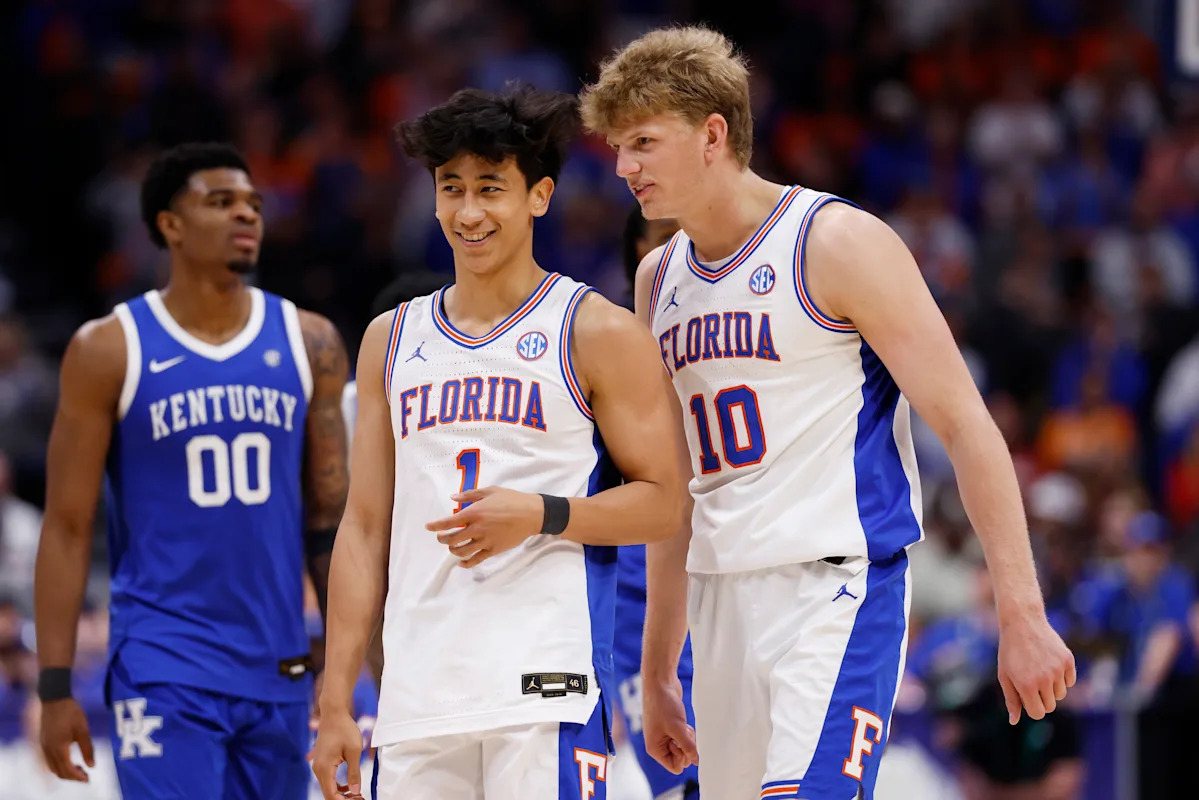 How to watch March Madness  Which tourney games to watch or skip on Friday takes center stage