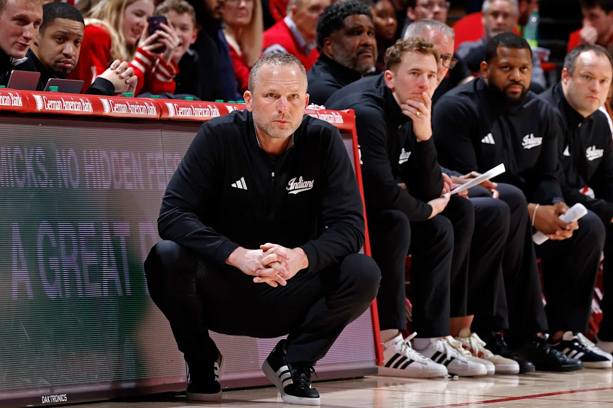 Indiana reportedly plans to decline NIT invite after just missing NCAA tourney reported globally