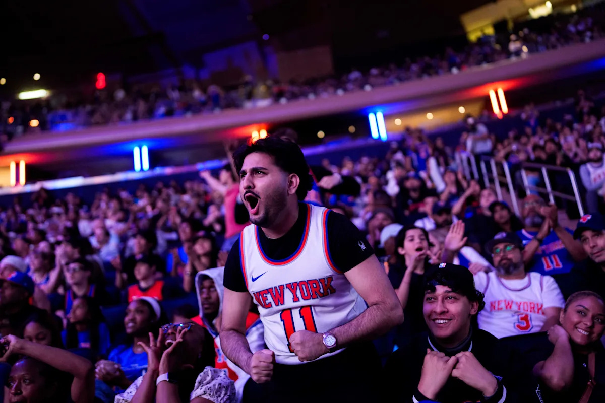 Get-in cost for tickets to NBA Finals Game 3 at MSG approaching Super Bowl level takes center stage