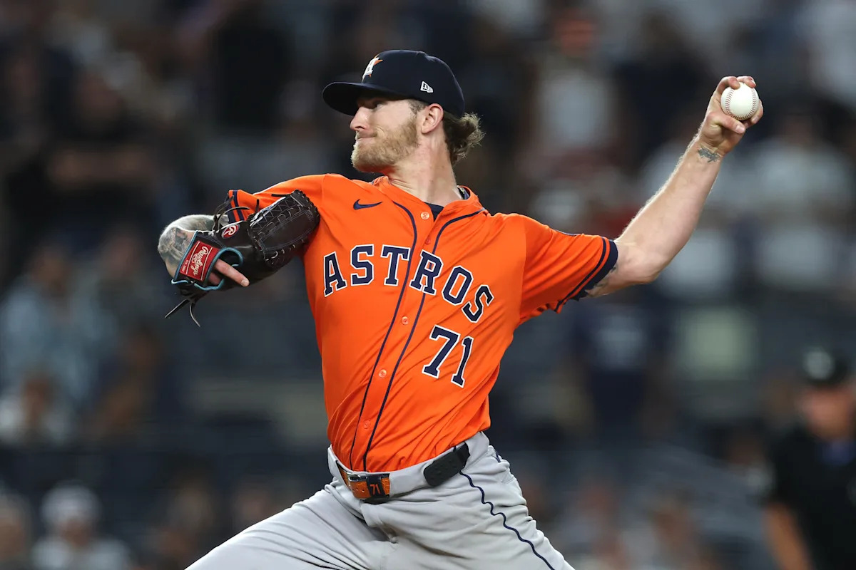 Astros to activate Josh Hader after missing Initiate of 2026 Stretch with biceps injury hits headlines