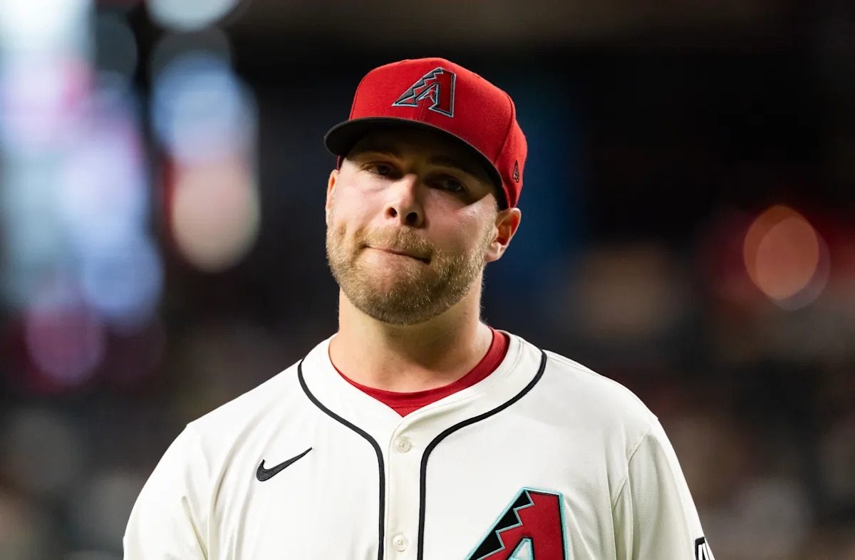 Corbin Burnes suffers 'setback' in return from Tommy John creates buzz