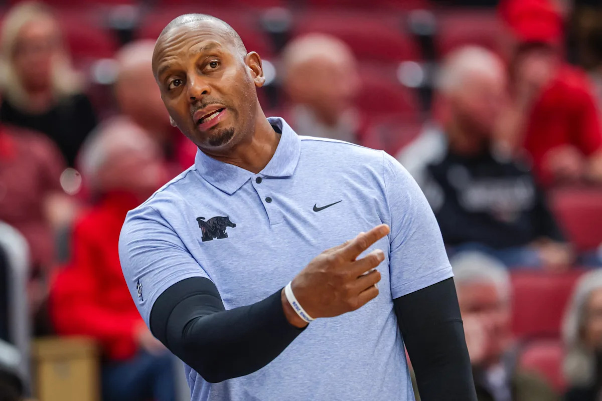 Memphis HC Penny Hardaway to return for 9th Competitive cycle with Tigers reported globally
