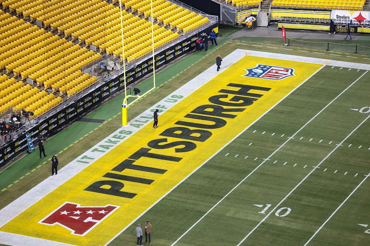 Pittsburgh Public Schools to go remote during NFL Draft making waves