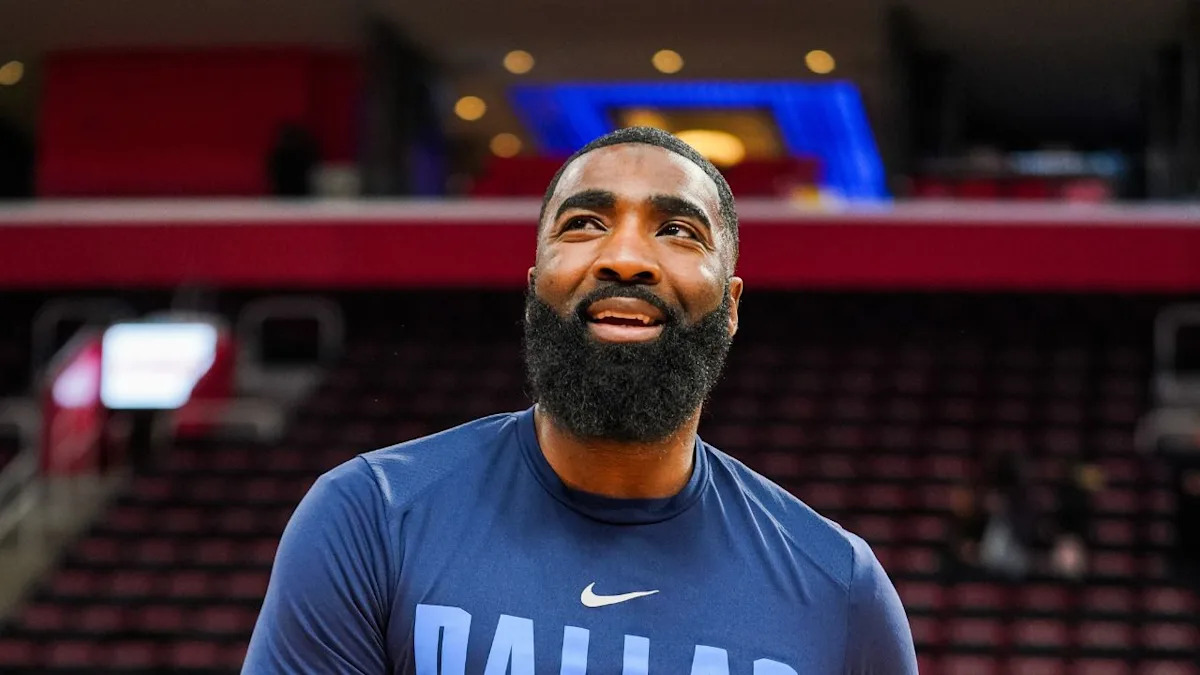 God Shammgod reportedly following Jamahl Mosley to Pelicans in assistant role reported globally