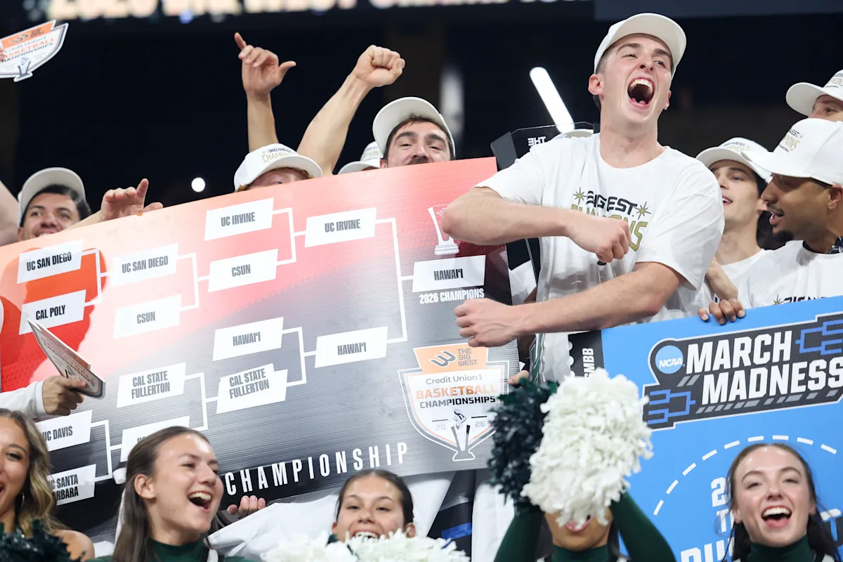 March Madness  Printable NCAA tournament bracket making waves