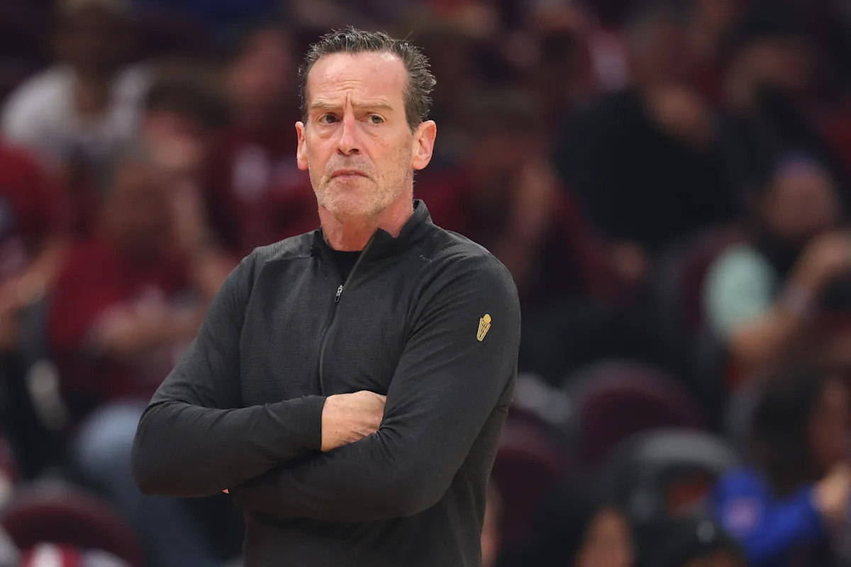 Kenny Atkinson Is slated to reportedly remain Cavs' head Instructor following sweep observed today