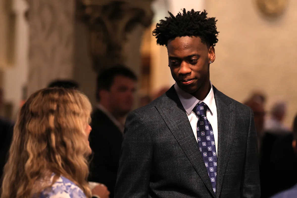 Everything you Require to Grasp about Sunday's NBA Draft Lottery reported globally