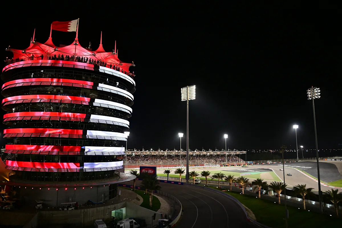 F1 reportedly Is set to cancel Bahrain -- Saudi Arabia races amid Iran war making waves
