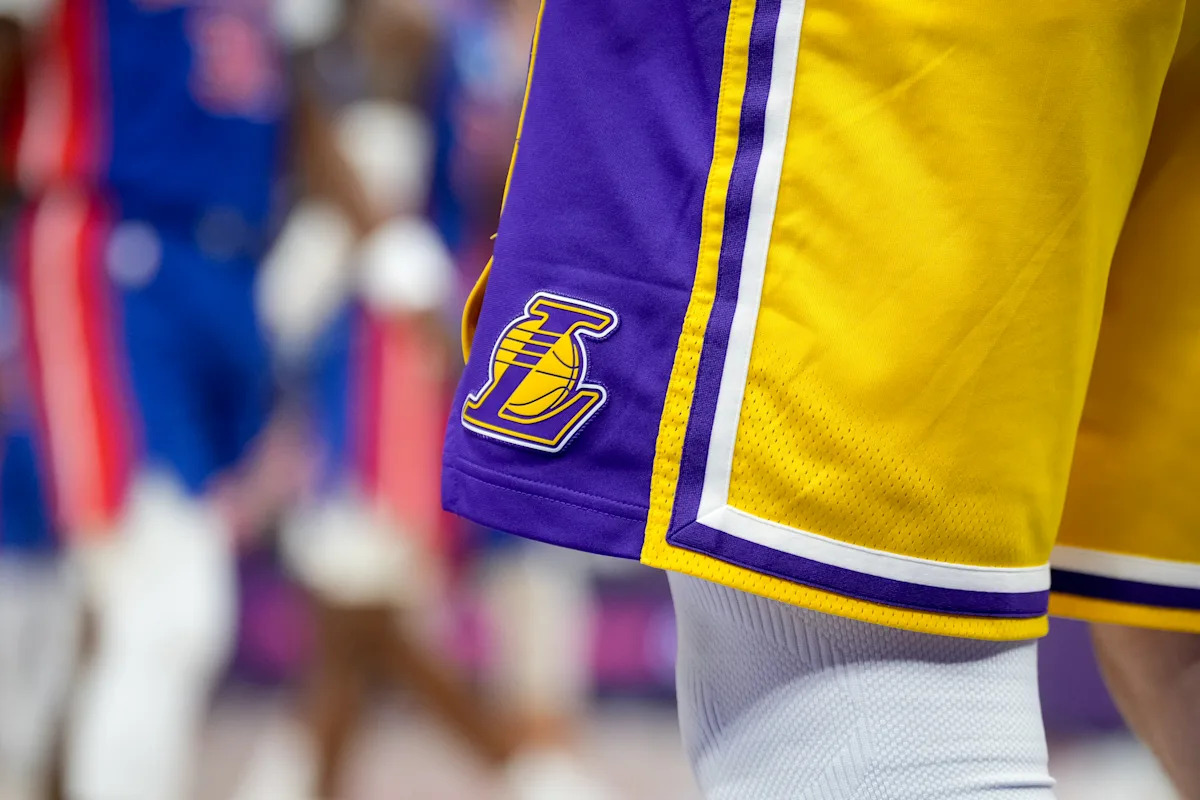 Lakers lay off Further than a dozen employees on the business side of organization takes center stage