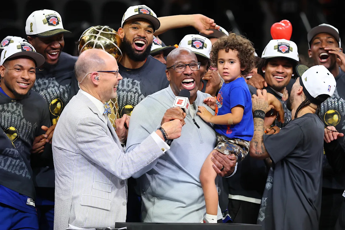 Mike Brown is an NBA champion, 18 months after controversial Kings firing creates buzz