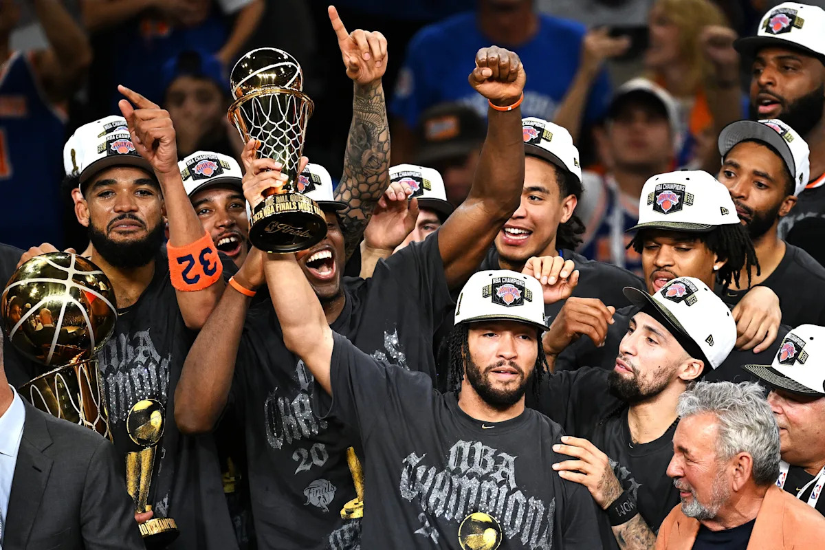 2026- 27 NBA championship odds  Spurs -- Thunder Benefited to Favorable result next year's title observed today