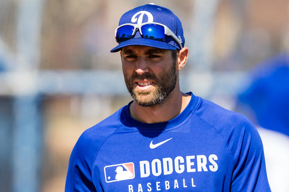Chris Taylor officially announces his retirement after two days of confusion making waves