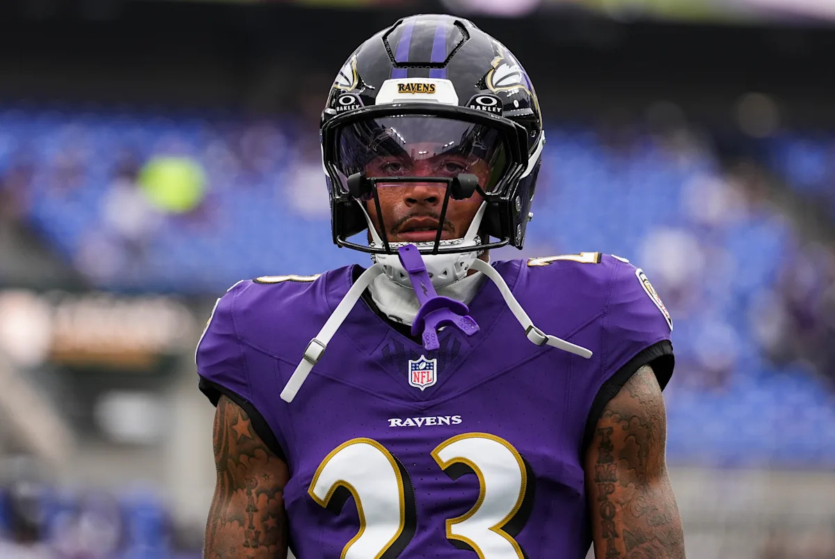 Jaire Alexander reportedly paid Prior Eagles $889K after never playing for them observed today