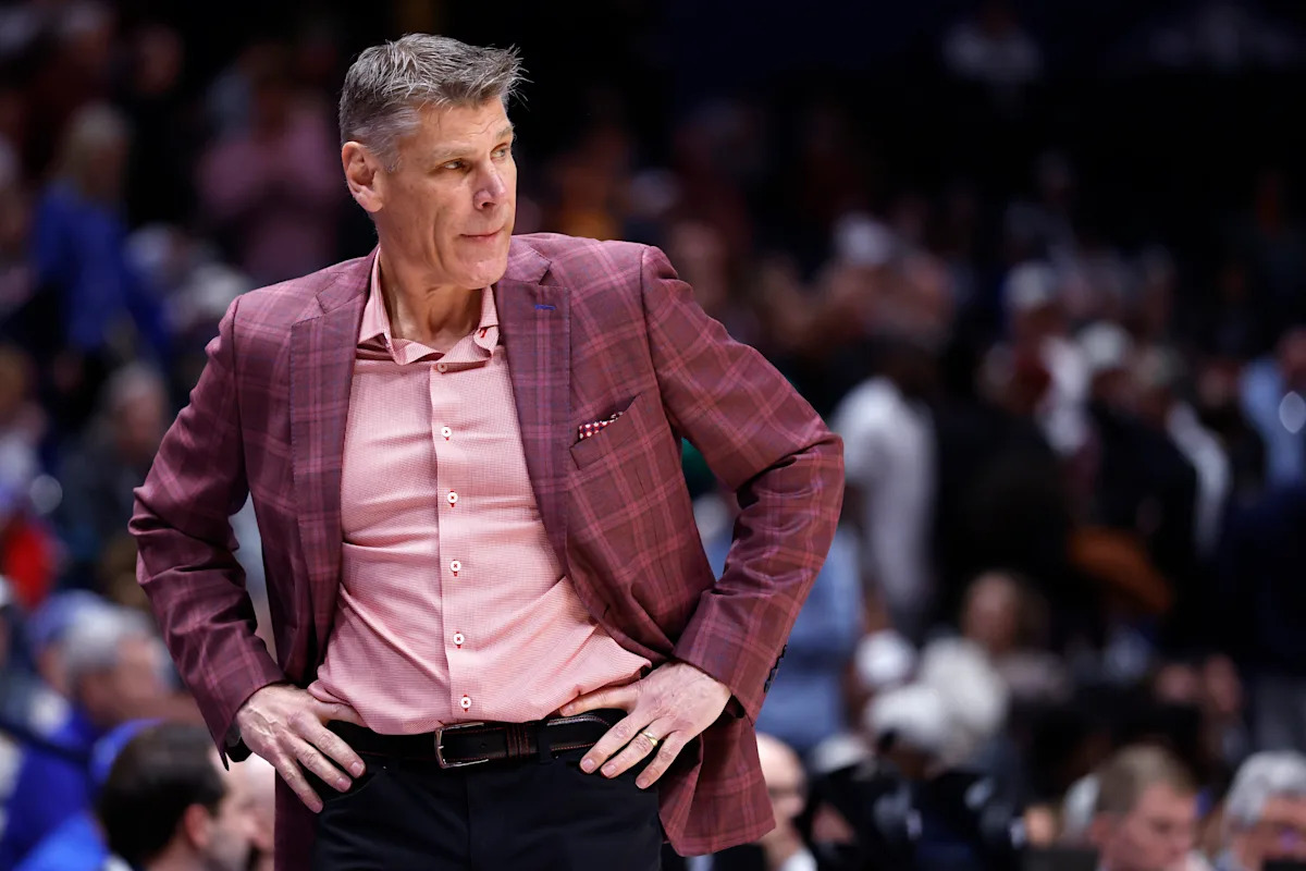 Oklahoma Trainer Porter Moser Is expected to return next Competitive cycle for Sooners hits headlines