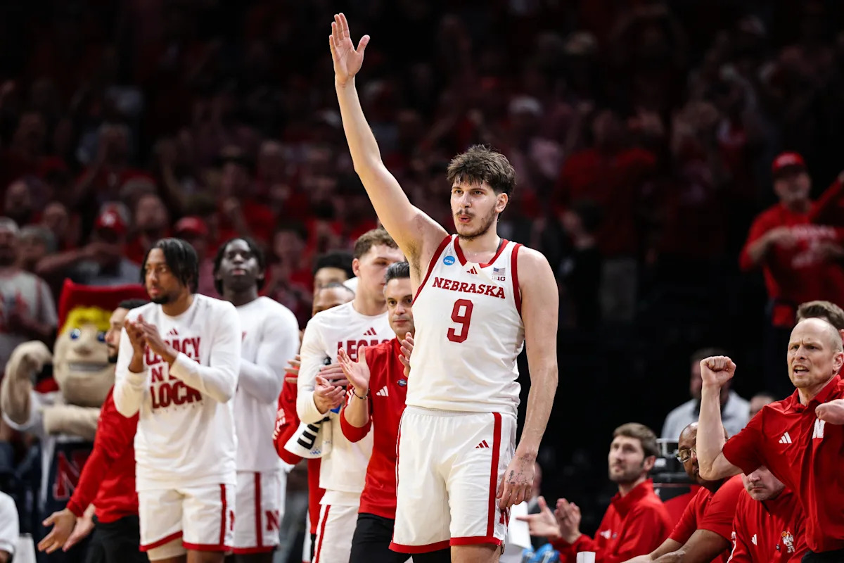 No. 4 Nebraska gets Primary tourney win in school The ledger with Conquest over No. 13 Troy reported globally