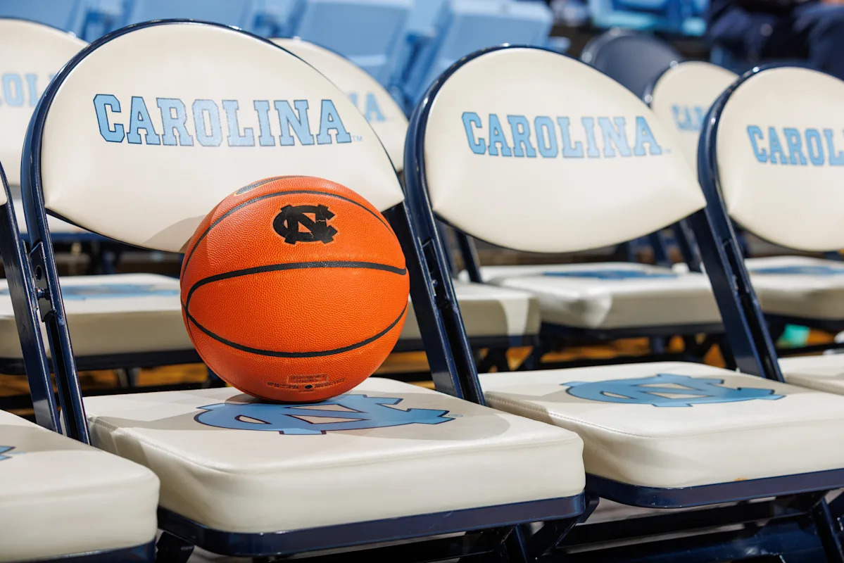 After Tommy Lloyd Exceeded on UNC -- here are 5 other candidates for Tar Heels job hits headlines