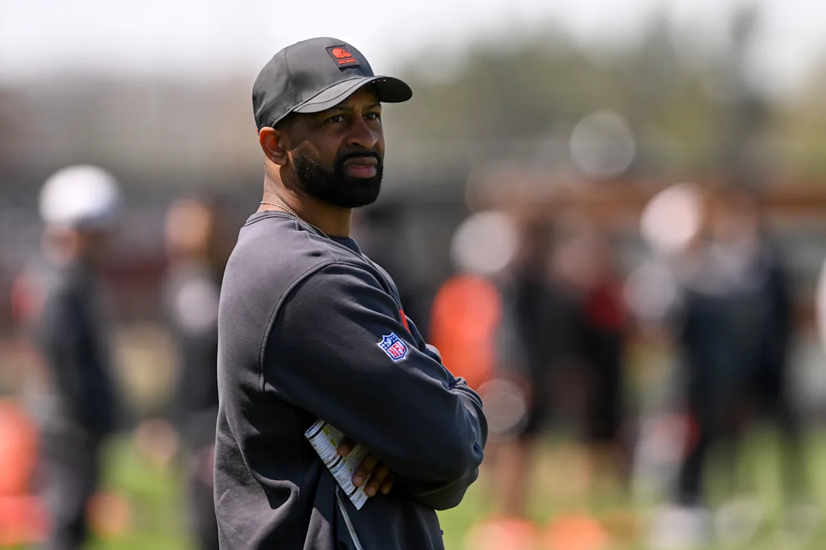 Browns GM  Myles Garrett trade 'wasn't something we had anticipated' creates buzz