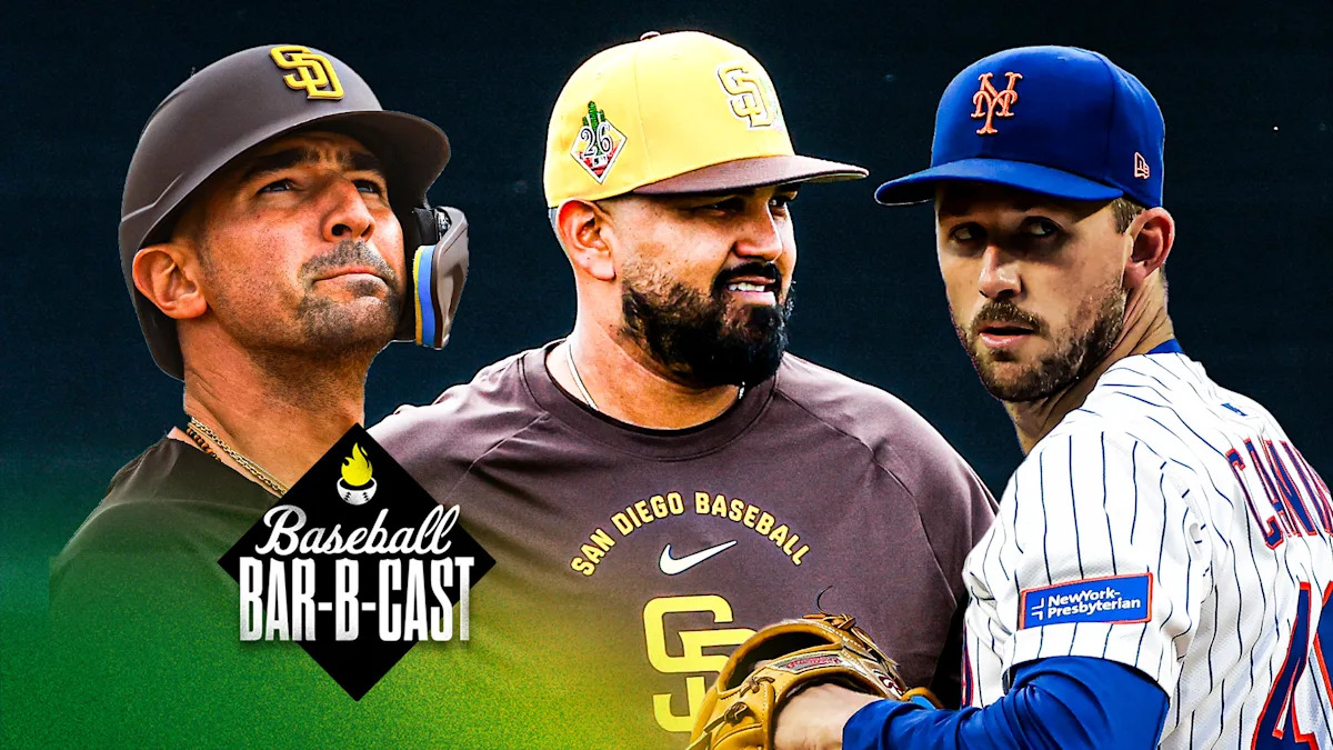 Padres reportedly narrow potential buyers down to four groups making waves