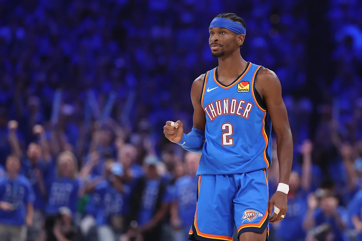 Thunder GM Sam Presti offers nearly 7 Moments of scathing defense of SGA hits headlines