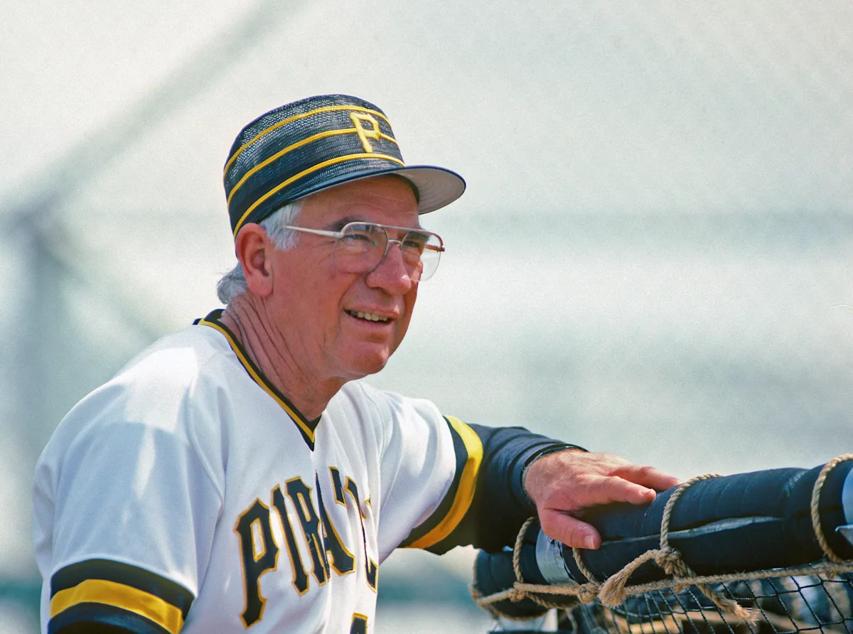 Bob Skinner, who won 2 World Series with Pirates, dies at 94 making waves