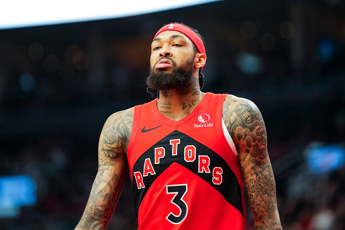 Raptors beat Nets backups to secure East's final guaranteed playoff spot making waves