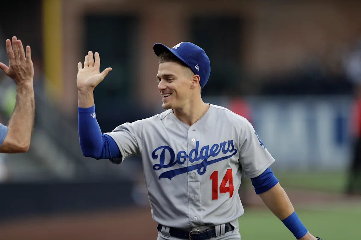 Dodgers activate Enrique Hernández and avoid putting Max Muncy on IL hits headlines