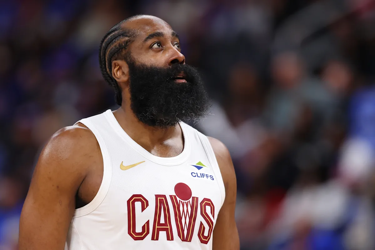 James Harden arrested in Houston on Saturday for unlawfully carrying weapon making waves