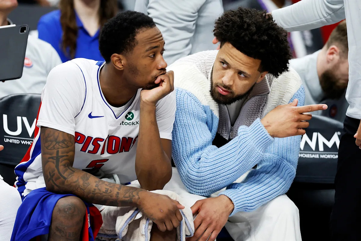 Must-see TV? The alarming data behind the NBA's star outage for Country-wide games observed today